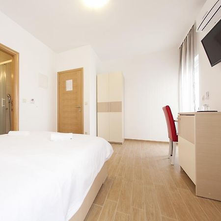 באסקה וודה Guesthouse Villa Klara מראה חיצוני תמונה