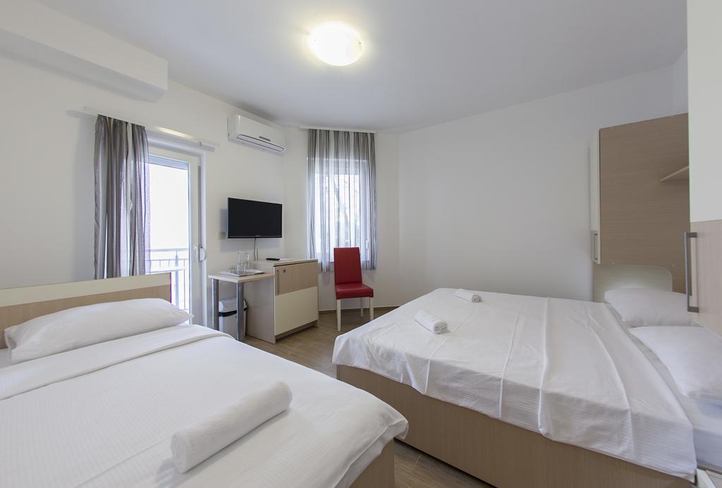 באסקה וודה Guesthouse Villa Klara מראה חיצוני תמונה