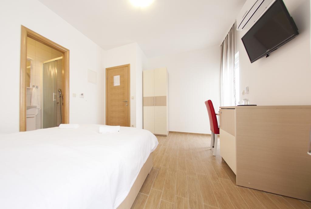 באסקה וודה Guesthouse Villa Klara מראה חיצוני תמונה