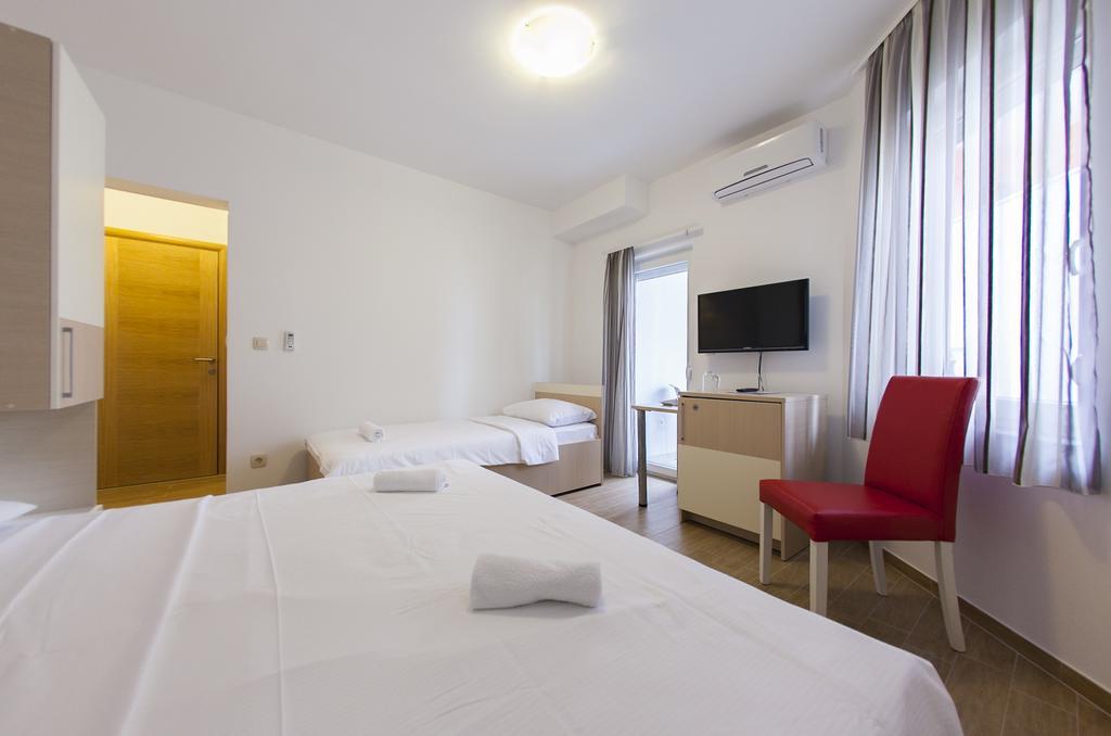באסקה וודה Guesthouse Villa Klara מראה חיצוני תמונה