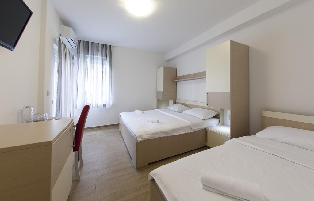 באסקה וודה Guesthouse Villa Klara מראה חיצוני תמונה