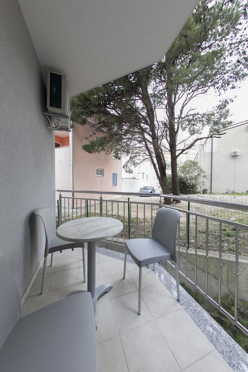 באסקה וודה Guesthouse Villa Klara מראה חיצוני תמונה