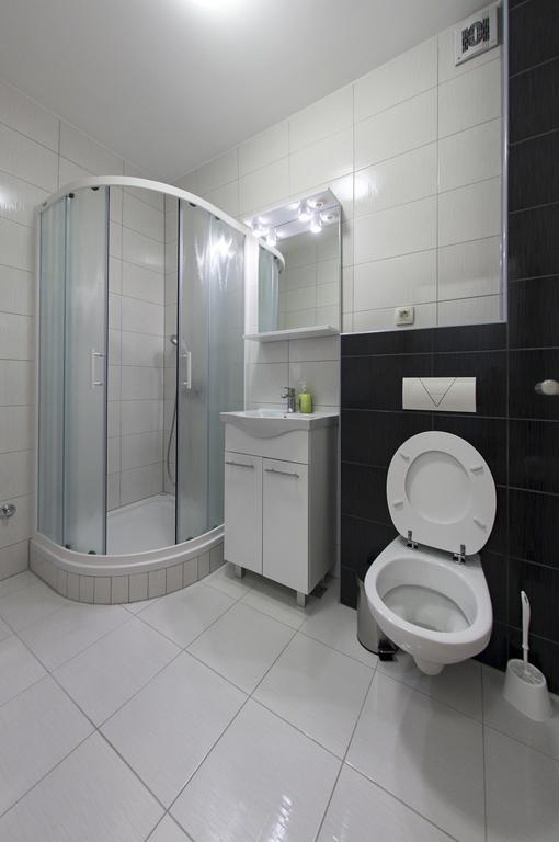 באסקה וודה Guesthouse Villa Klara מראה חיצוני תמונה