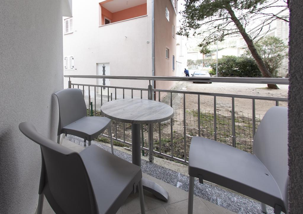 באסקה וודה Guesthouse Villa Klara מראה חיצוני תמונה
