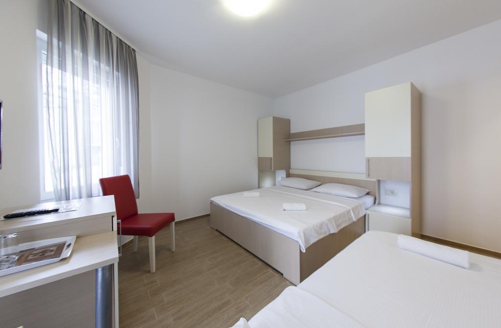 באסקה וודה Guesthouse Villa Klara מראה חיצוני תמונה