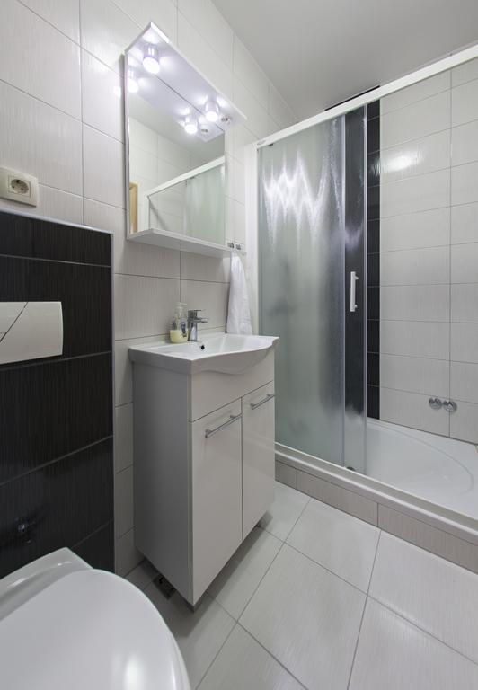 באסקה וודה Guesthouse Villa Klara מראה חיצוני תמונה