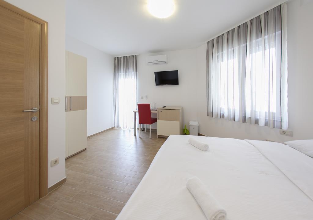 באסקה וודה Guesthouse Villa Klara מראה חיצוני תמונה